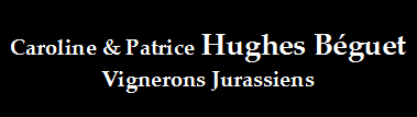 Domaine HUGHES BEGUET